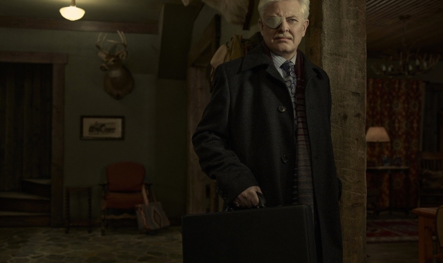 Fargo'nun 5'inci sezonu TV+'ta ekrana geliyor