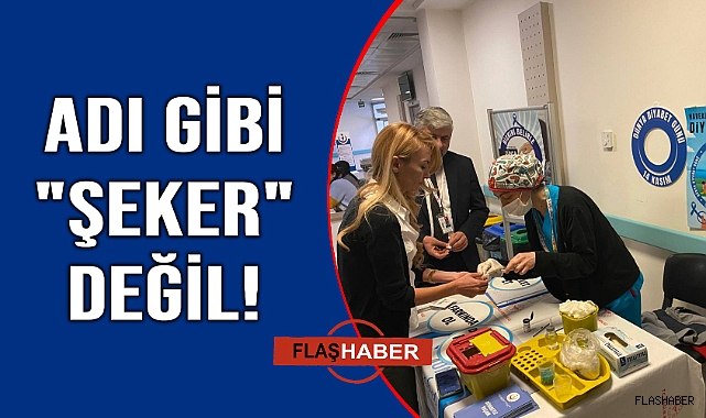 Farkındalık artırıldı