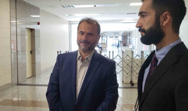 Fatih Camii'nde imama saldıran sanığa 22 yıl 9 ay hapis cezası