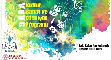 “Fatih’in Bülbülleri” projesine hibe desteği