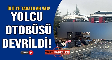 Feci kazada can pazarı