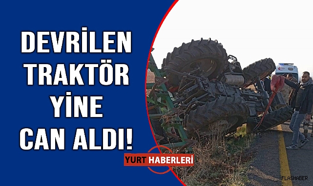 Feci şekilde can verdi