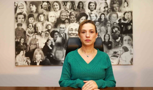 Filiz Başkan: "Meryem Ana Otoparkı gelirleri Selçuk için hayati önemde"