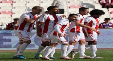 Futbol: Trendyol Süper Lig