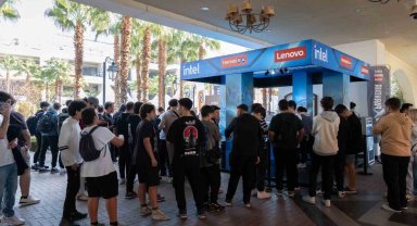 Gaming Parkour'da finale geri sayım başladı