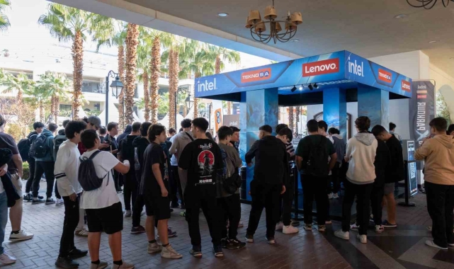 Gaming Parkour'da finale geri sayım başladı