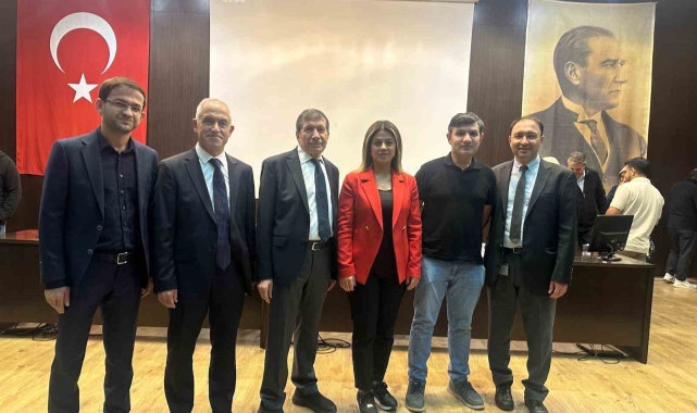 GAÜN'de Girişimsel Çocuk Kardiyoloji sempozyumu