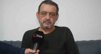 Gazeteciye saldıran CHP'li meclis üyesi tutuklandı