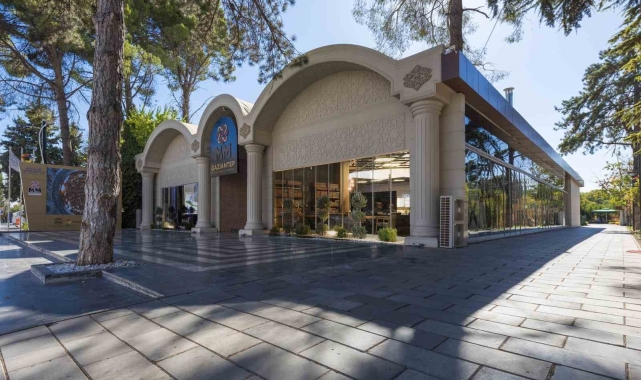 Gaziantep Büyükşehir&#039;in restoranları &quot;Mükemmel&quot; seçildi