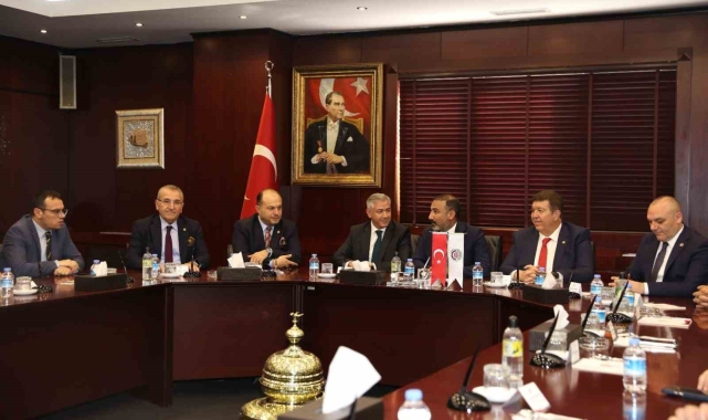 Gaziantep SGK'dan kayıt dışı çalışma ve çalıştırma uyarısı