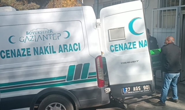Gaziantep'te bir şahıs, tartıştığı karısını öldürdü