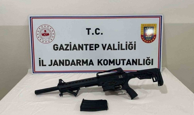 Gaziantep'te magandalara karşı sıkı denetim