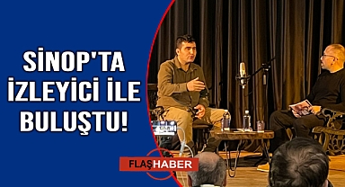 Geçmişten geleceğe ışık tuttu