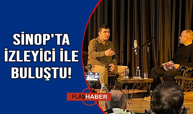 Geçmişten geleceğe ışık tuttu