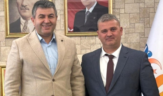 Gediz Gençlik ve Spor Müdürlüğü'ne Mecit Pehlivan vekâleten atandı