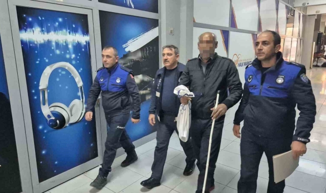 Gemlik'te zabıta dilencilere göz açtırmıyor
