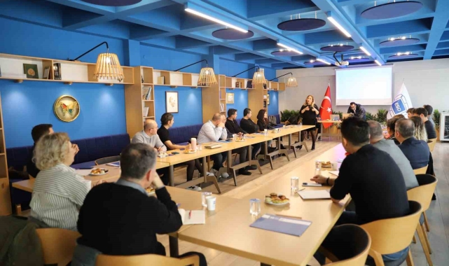 Genç istihdamı için yapay zekayla çalışan sistem hayata geçiriliyor