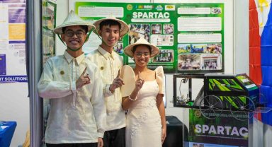 Gençler inovasyon çağına hazırlanıyor