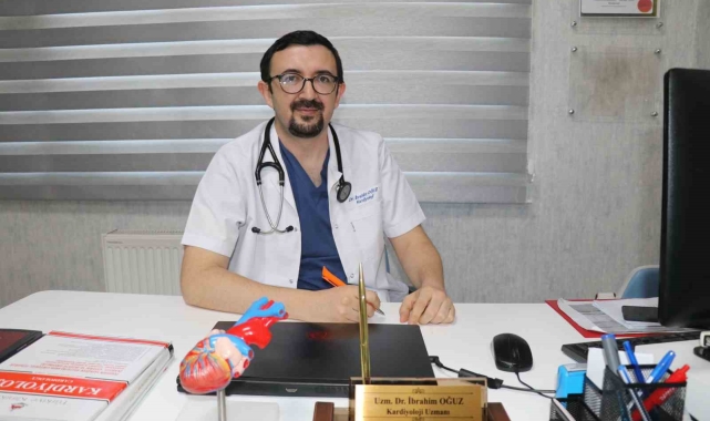 Gençlerde artan kalp krizinin sebebi ekran bağımlılığı