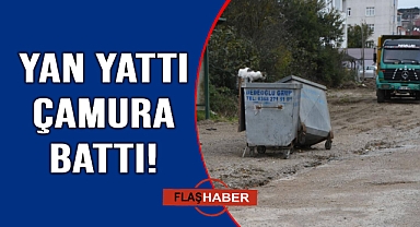 Görüntü kirliliği oluşturuyor