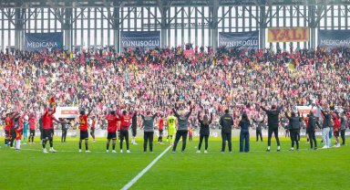 Göztepe, art arda iki maçını deplasmanda oynayacak