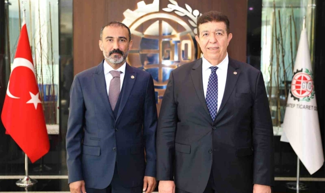 GTO başkanlarından 10 Kasım mesajı