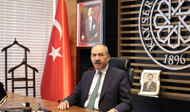 Gülsoy: "Ülkemizin üretim, yatırım, istihdam ve ihracat kapasitesi korunmalı"