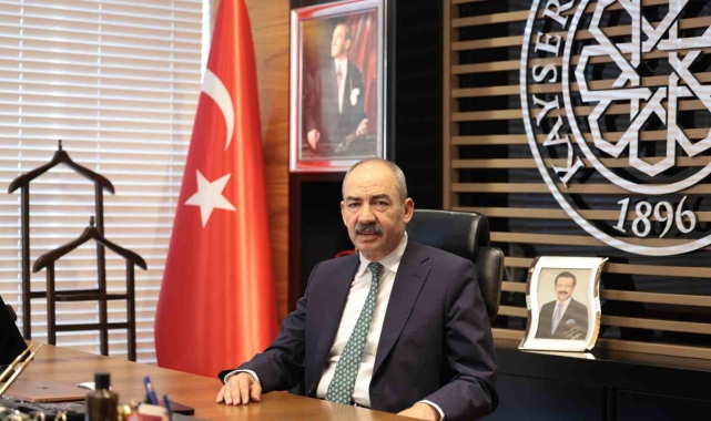 Gülsoy'dan TFF'ye teşekkür: "Bu organizasyon bizim için çok önemli ve gurur verici"