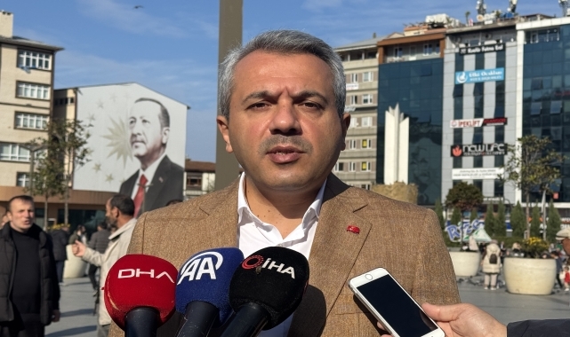 GÜNCELLEME 2 - Rize'de 4,7 büyüklüğünde deprem