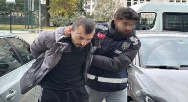 GÜNCELLEME - Samsun'da uyuşturucu operasyonunda yakalanan zanlı tutuklandı