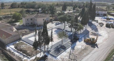 Güney Marmara'ya 10 yeni alan