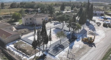 Güney Marmara'ya 10 yeni alan