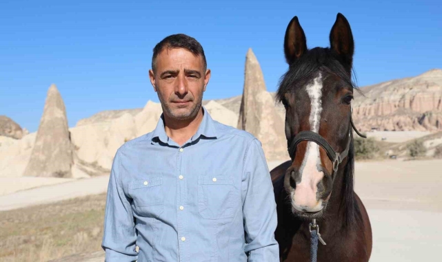 Güzel atlar diyarında at çiftlikleri bir bir kapanıyor