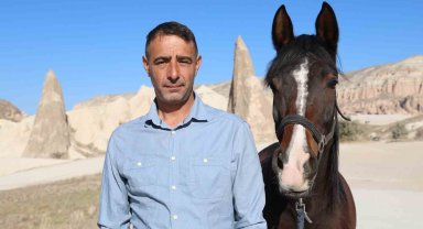 Güzel atlar diyarında at çiftlikleri bir bir kapanıyor