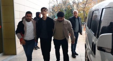 Harçlık vermeyen dedesini bıçakladı, tutuklandı