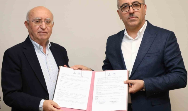 Hatay Büyükşehir Belediyesi, hak sahibi olmayan ailelere umut olmak için ilk adımı attı