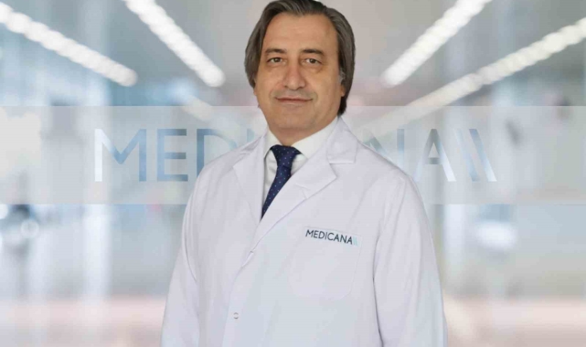 Her 8 saniyede 1 kişi KOAH nedeniyle hayatını kaybediyor