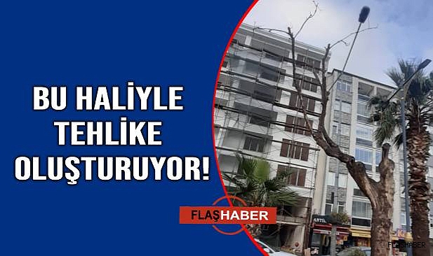 Her an kırılabilir