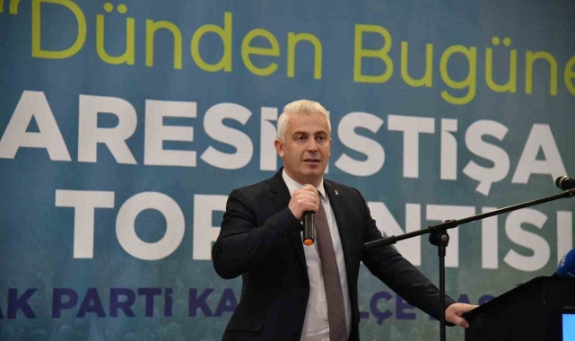 İçişleri Bakanı Yerlikaya Balıkesir'e geliyor
