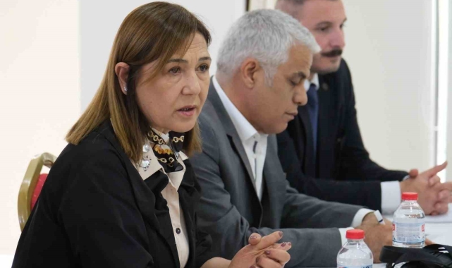 İklim krizi mücadelesine büyükşehir katkısı