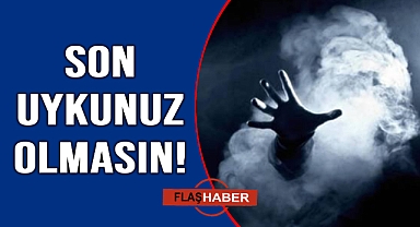 İl Sağlık Müdürlüğü uyardı