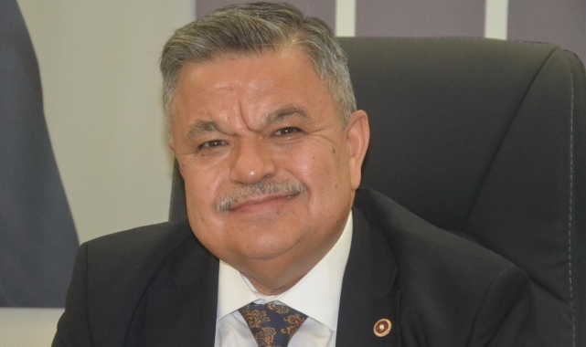 İLBANK Yönetim Kurulu Başkan Vekili Yağcı'dan köyüne büyük destek