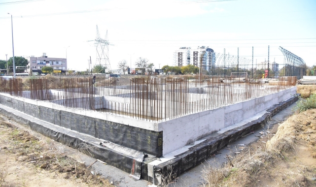 İncirliova'da Cemevi ve Kültür Merkezi için destek çağrısı