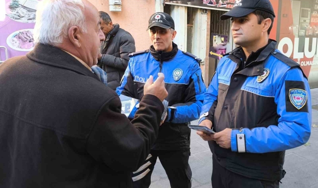 İnternet dolandırıcılığına karşı vatandaş uyarılıyor