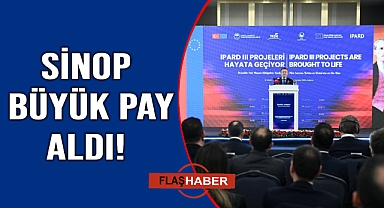 IPARD III Projeleri 81 İlde hayata geçiyor