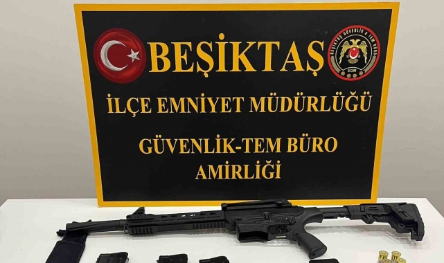 İsrail Konsolosluğu önünde havaya ateş açılmasıyla ilgili detaylar ortaya çıkıyor