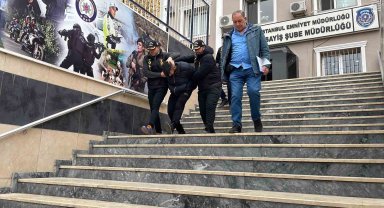 İstanbul aranması bulunan şüphelilere operasyon: Bin 923 şüpheli gözaltına alındı