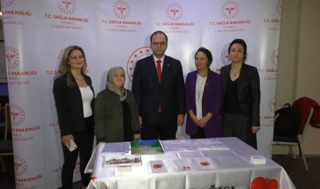 İstanbul İl Sağlık Müdürü Doç. Dr. Güner: "Organ naklinde başarımız tüm dünyaya örnek"