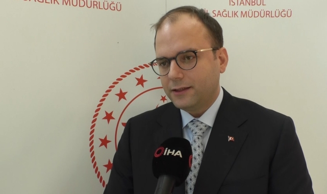 İstanbul İl Sağlık Müdürü Güner'den "yenidoğan çetesi" açıklaması: "İnsanlıktan nasibini almamış kim varsa sonu sanık kürsüsü olacak"