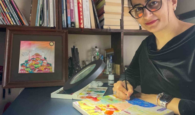 İstanbul Sanat ve Antika Fuarı'nda eserler koleksiyonerlerle buluşuyor